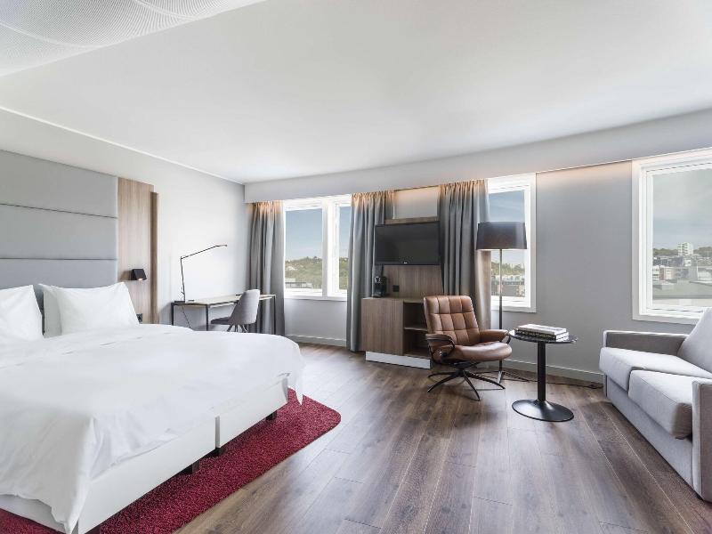 Radisson Blu Hotel Nydalen