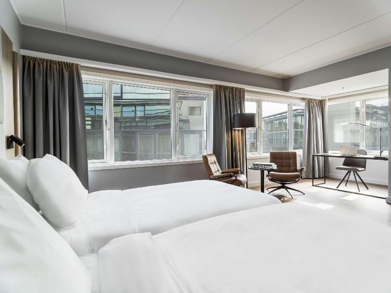 Radisson Blu Hotel Nydalen