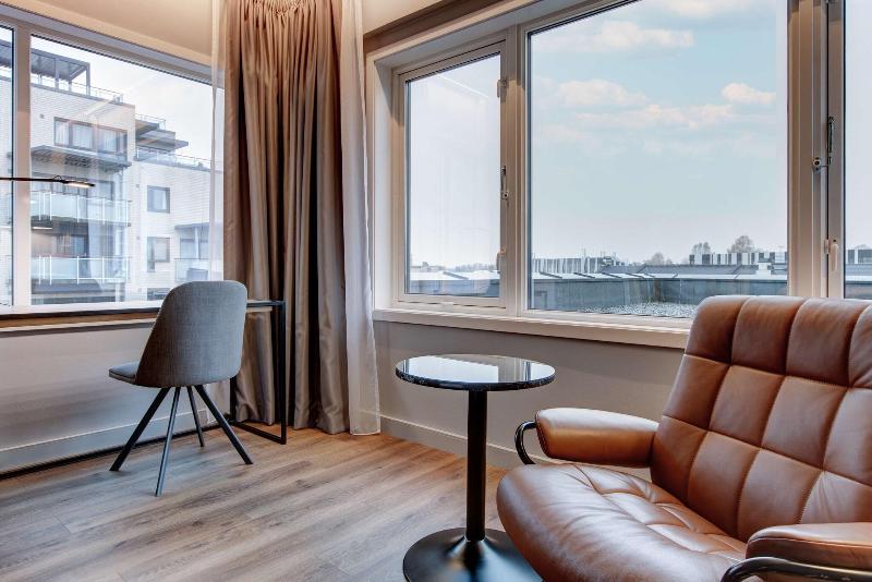 Radisson Blu Hotel Nydalen