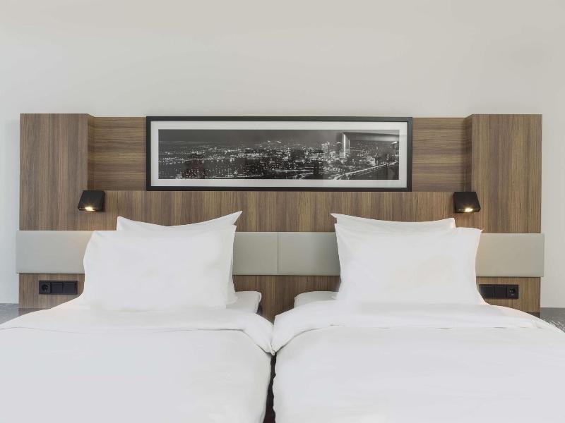 Radisson Blu Hotel Nydalen