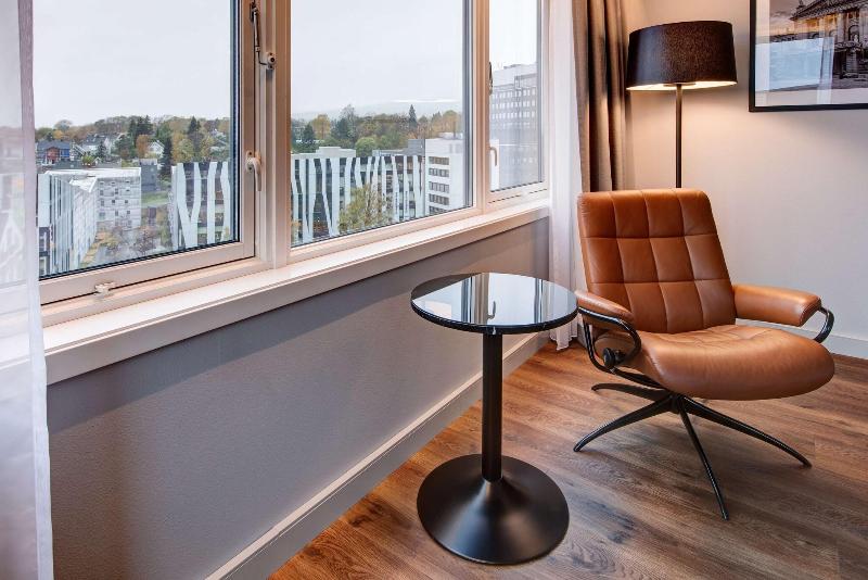 Radisson Blu Hotel Nydalen