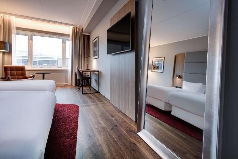 Radisson Blu Hotel Nydalen