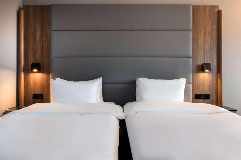 Radisson Blu Hotel Nydalen