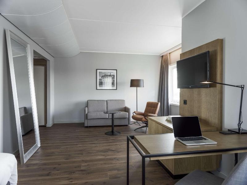 Radisson Blu Hotel Nydalen