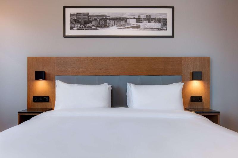 Radisson Blu Hotel Nydalen