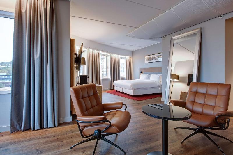 Radisson Blu Hotel Nydalen