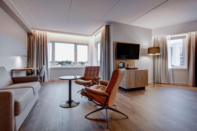 Radisson Blu Hotel Nydalen