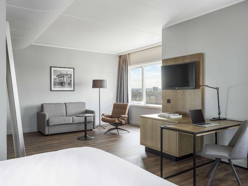 Radisson Blu Hotel Nydalen