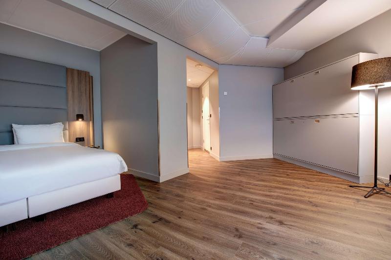 Radisson Blu Hotel Nydalen