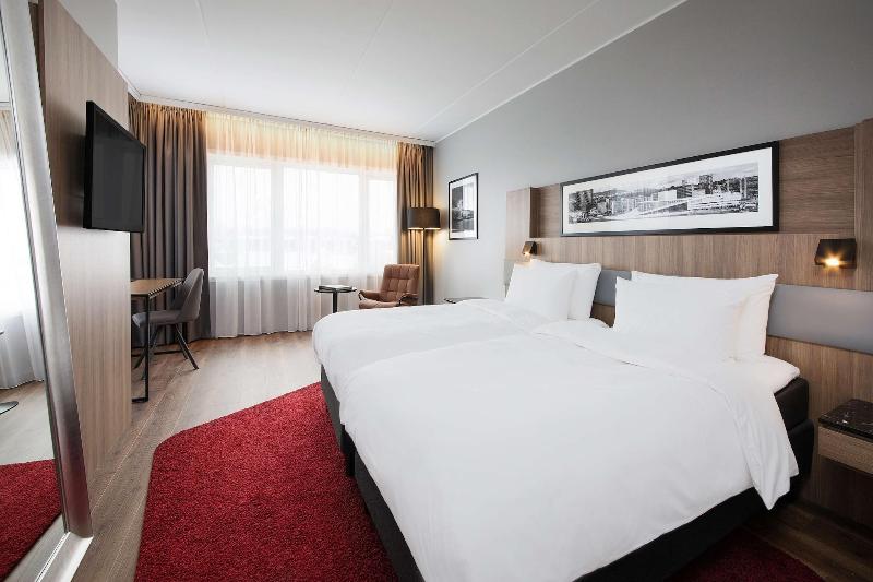 Radisson Blu Hotel Nydalen