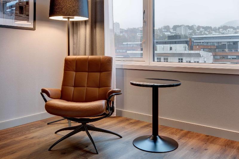 Radisson Blu Hotel Nydalen