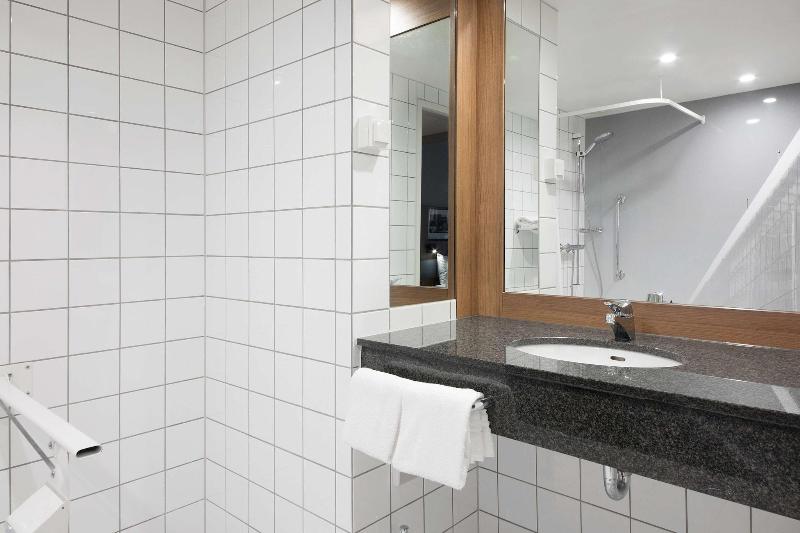 Radisson Blu Hotel Nydalen