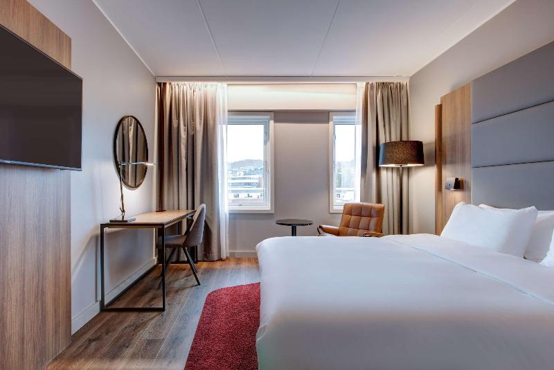 Radisson Blu Hotel Nydalen
