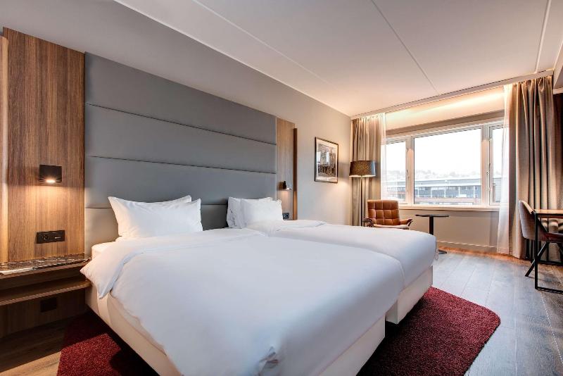 Radisson Blu Hotel Nydalen