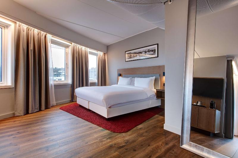 Radisson Blu Hotel Nydalen