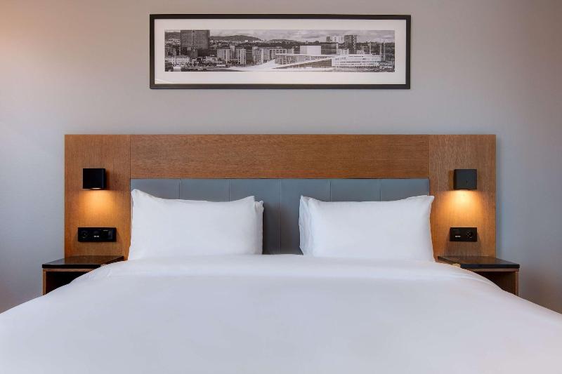 Radisson Blu Hotel Nydalen