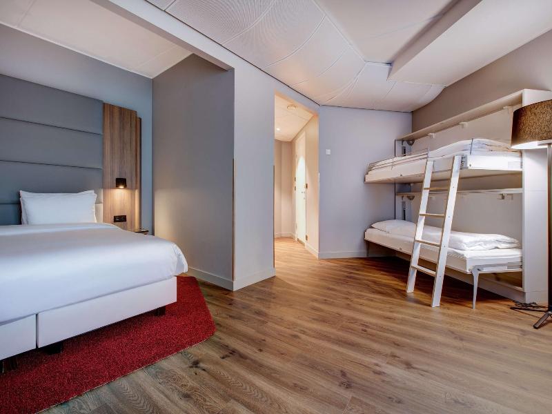 Radisson Blu Hotel Nydalen image