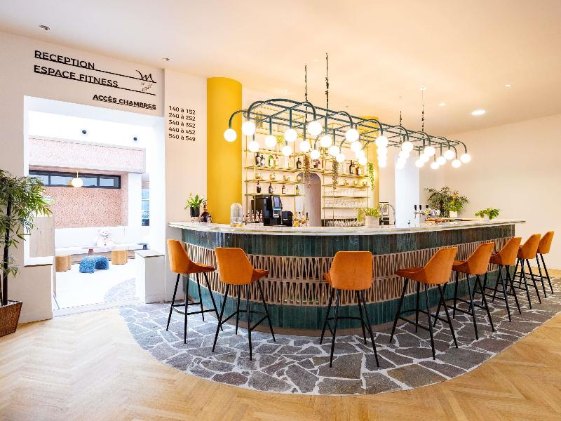 Hotel des Colonies Brussels by Mercure image