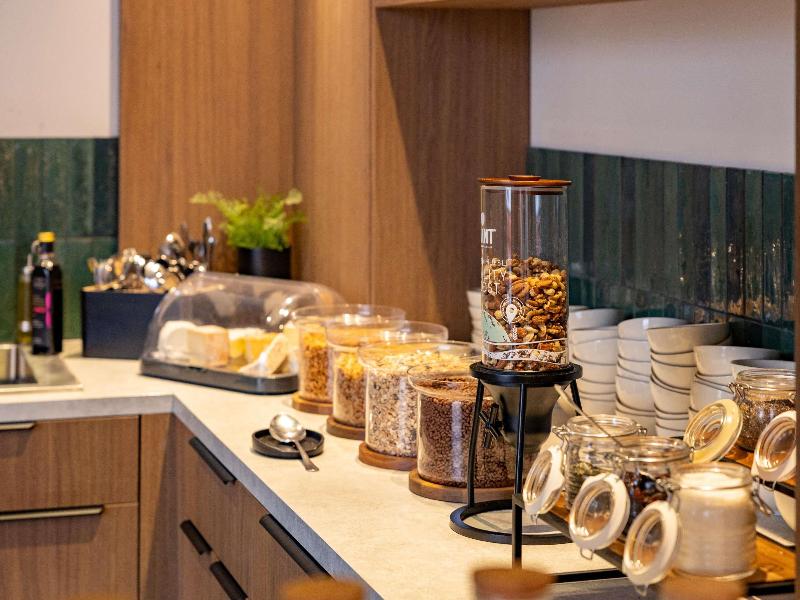 Hotel des Colonies Brussels by Mercure image