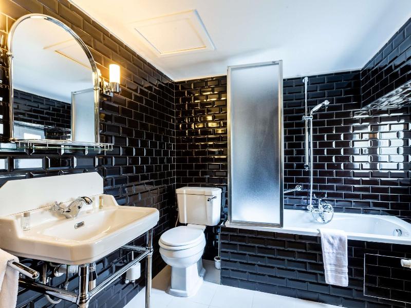 Mercure Brussels Centre Rogier image