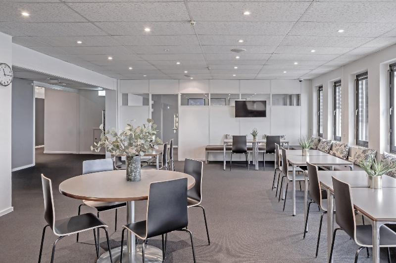 Four Points Flex by Sheraton Ishoj image