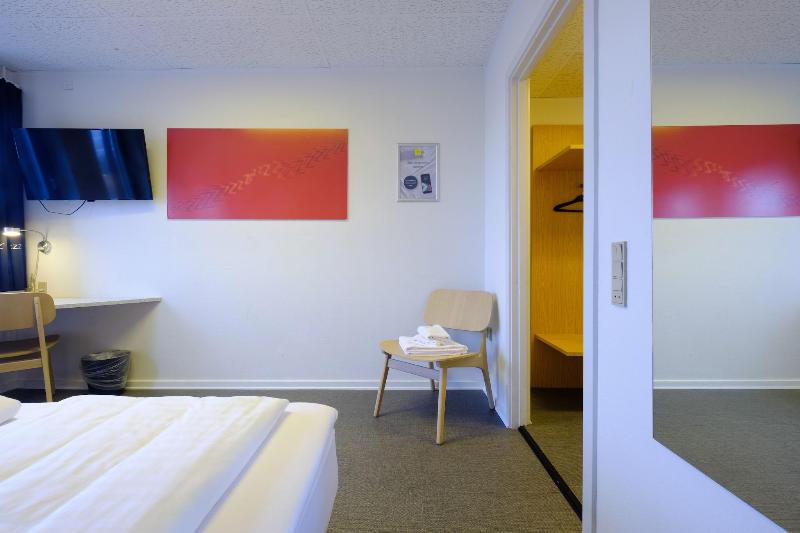 Four Points Flex by Sheraton Ishoj image