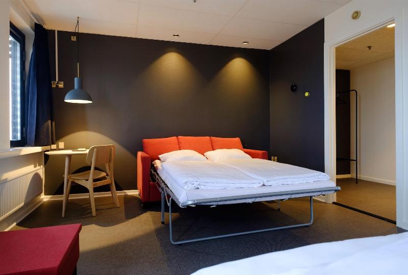 Four Points Flex by Sheraton Ishoj image