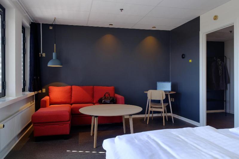 Four Points Flex by Sheraton Ishoj image