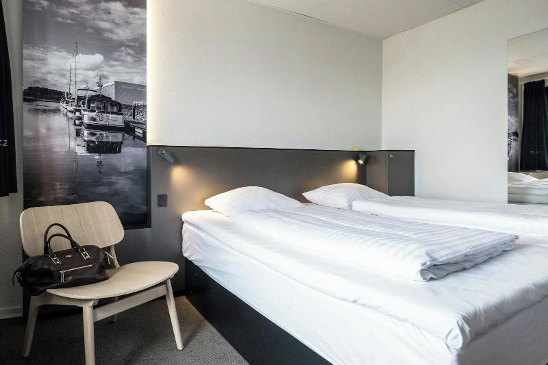 Four Points Flex by Sheraton Ishoj image