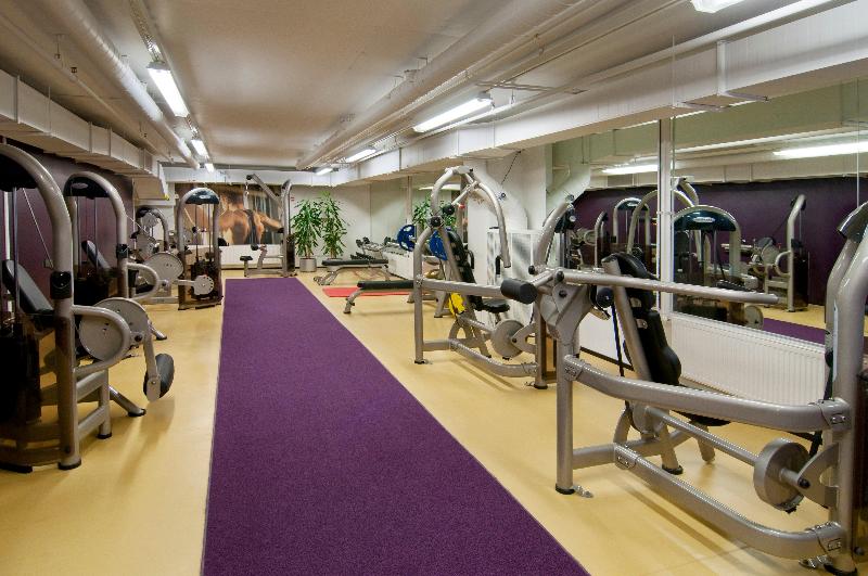 Holiday Inn Helsinki City West Holiday Inn Helsinki City West