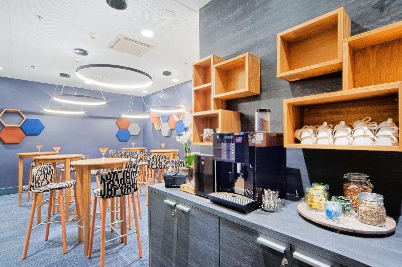 Holiday Inn Helsinki City West Holiday Inn Helsinki City West