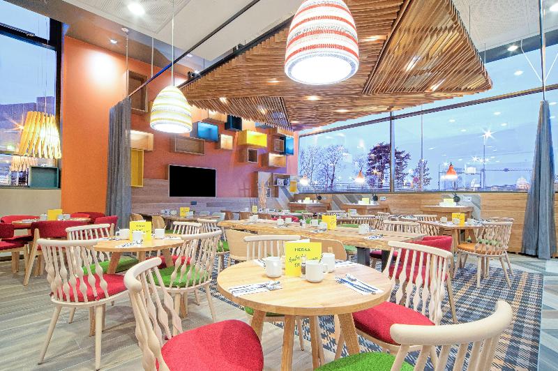 Holiday Inn Helsinki City West Holiday Inn Helsinki City West