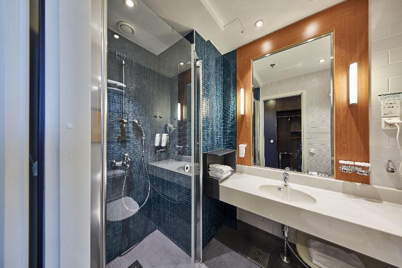 Holiday Inn Helsinki City West Holiday Inn Helsinki City West