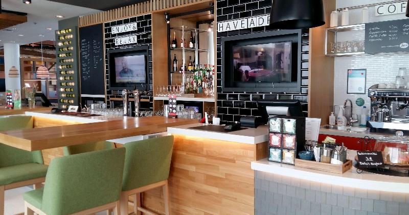 Holiday Inn Helsinki City West Holiday Inn Helsinki City West