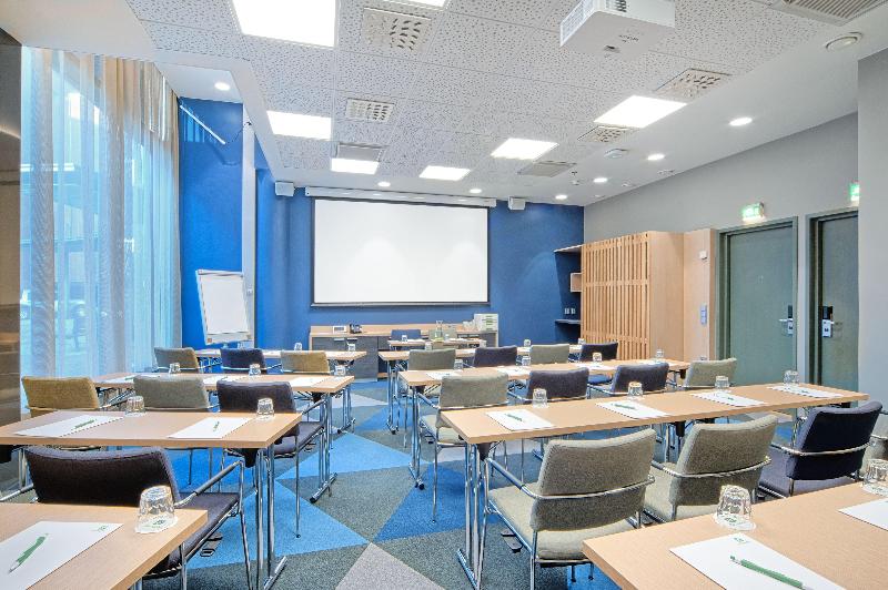 Holiday Inn Helsinki City West Holiday Inn Helsinki City West