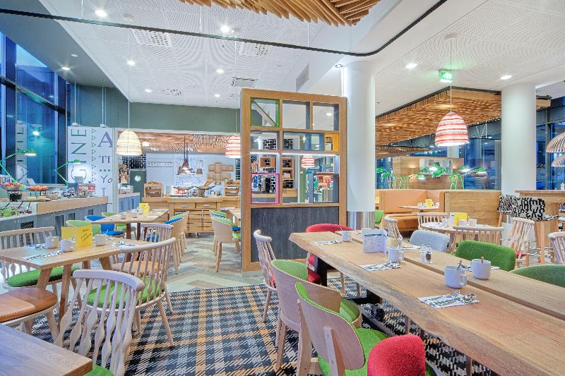 Holiday Inn Helsinki City West Holiday Inn Helsinki City West
