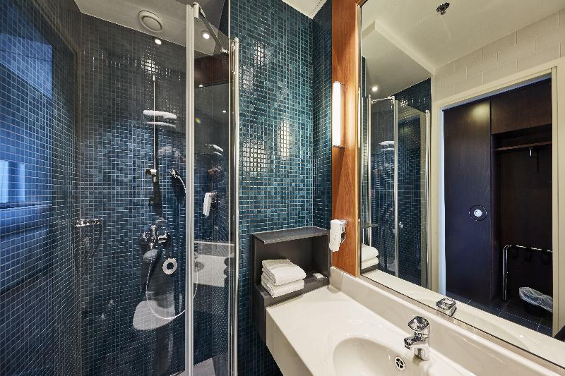 Holiday Inn Helsinki City West Holiday Inn Helsinki City West