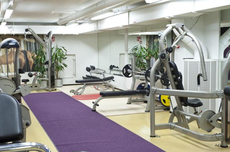 Holiday Inn Helsinki City West Holiday Inn Helsinki City West