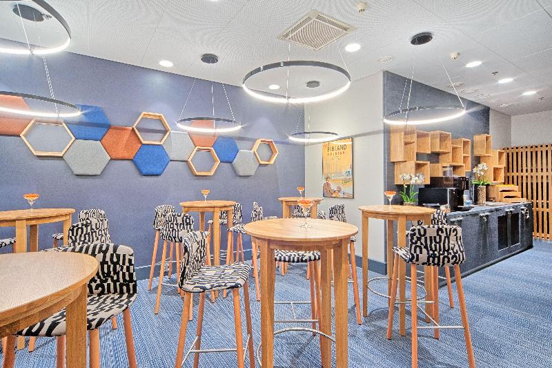 Holiday Inn Helsinki City West Holiday Inn Helsinki City West