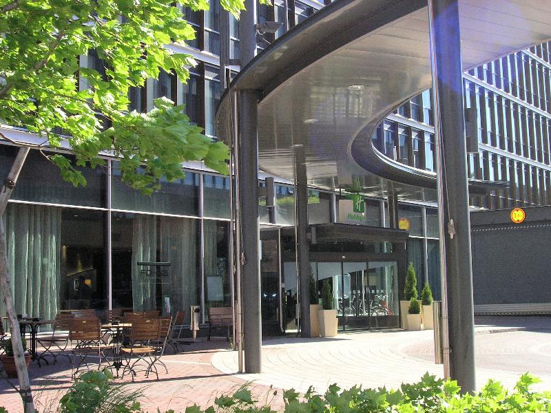 Holiday Inn Helsinki City West Holiday Inn Helsinki City West
