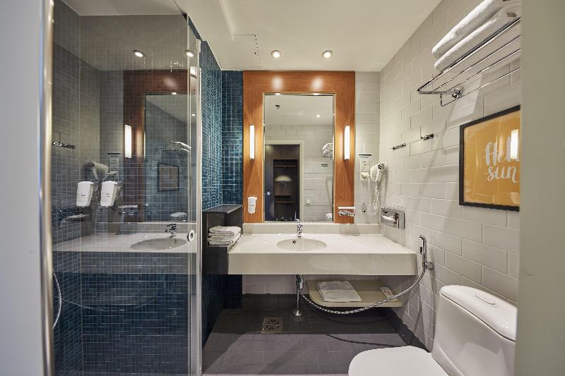 Holiday Inn Helsinki City West Holiday Inn Helsinki City West