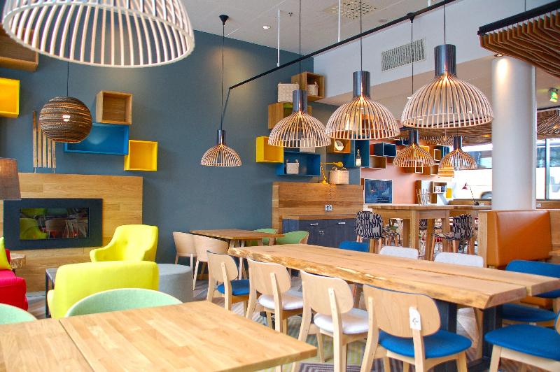 Holiday Inn Helsinki City West Holiday Inn Helsinki City West