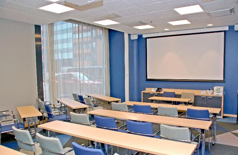 Holiday Inn Helsinki City West Holiday Inn Helsinki City West