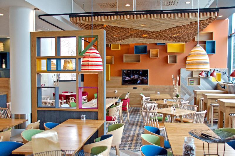 Holiday Inn Helsinki City West Holiday Inn Helsinki City West