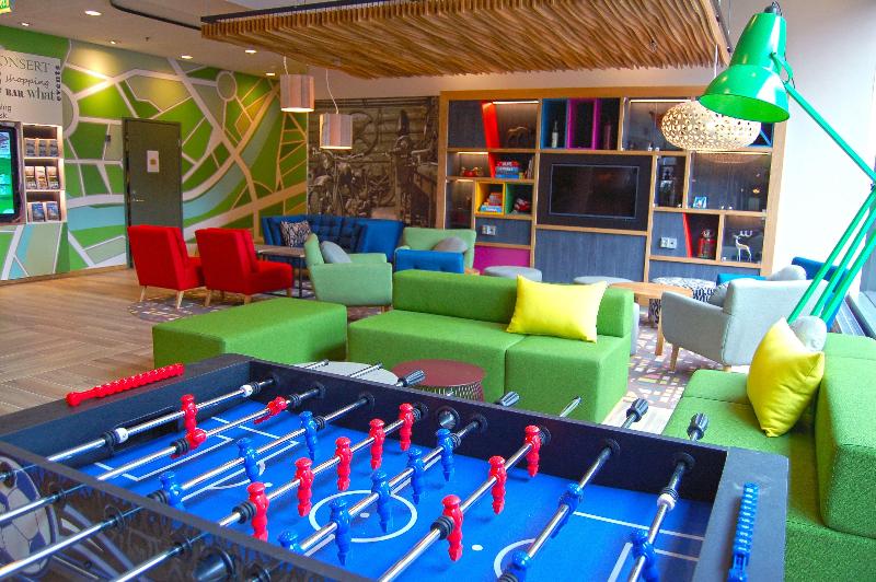 Holiday Inn Helsinki City West Holiday Inn Helsinki City West