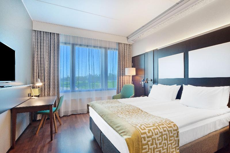 Holiday Inn Helsinki City West Holiday Inn Helsinki City West
