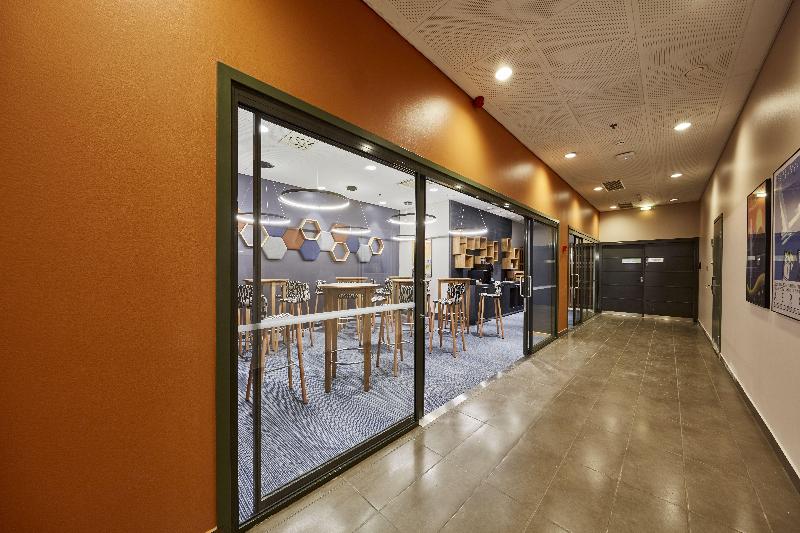 Holiday Inn Helsinki City West Holiday Inn Helsinki City West