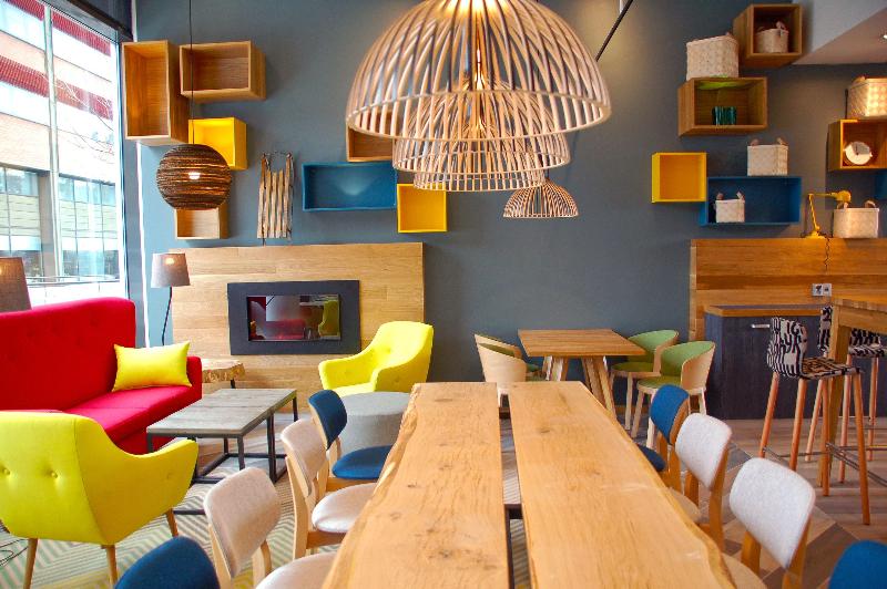 Holiday Inn Helsinki City West Holiday Inn Helsinki City West