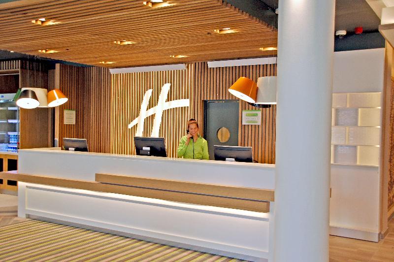 Holiday Inn Helsinki City West Holiday Inn Helsinki City West