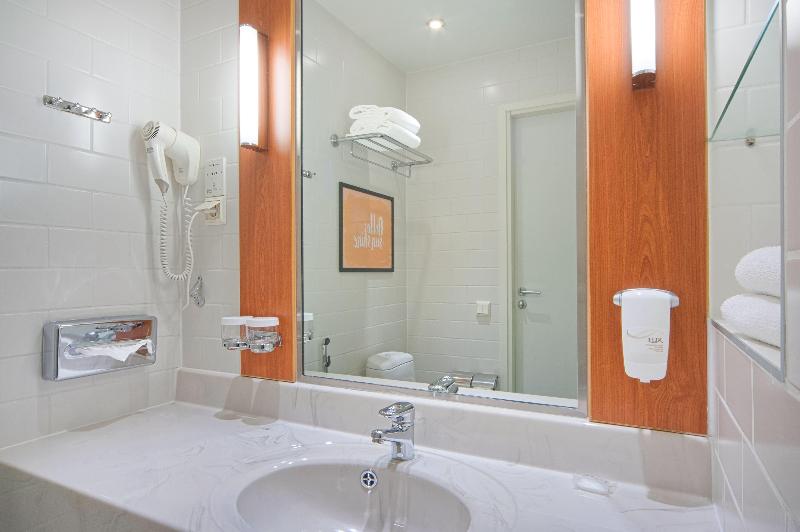 Holiday Inn Helsinki City West Holiday Inn Helsinki City West